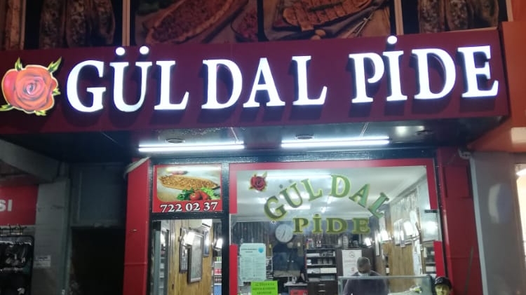Güldal Pide Serik (Eski Birdal)