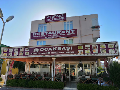 01 Adana Ocakbaşı