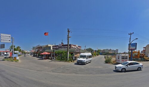 Pidecim Karadeniz Adana Mutfağı