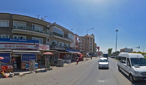 Kardeşler Restaurant