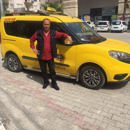 Serik Pide Ve Lahmacun Evi