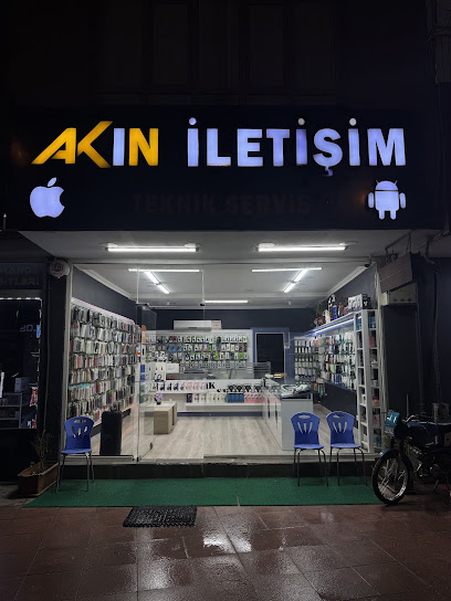 Akın iletişim