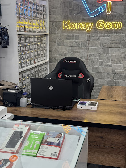 Koray GSM