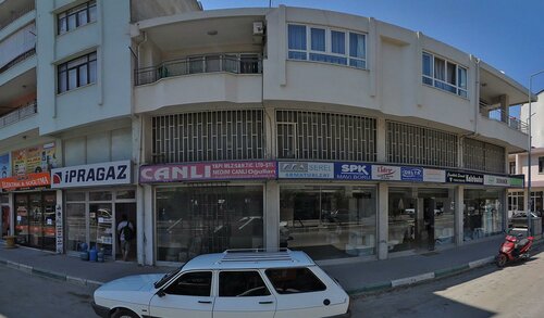İpragaz Serik