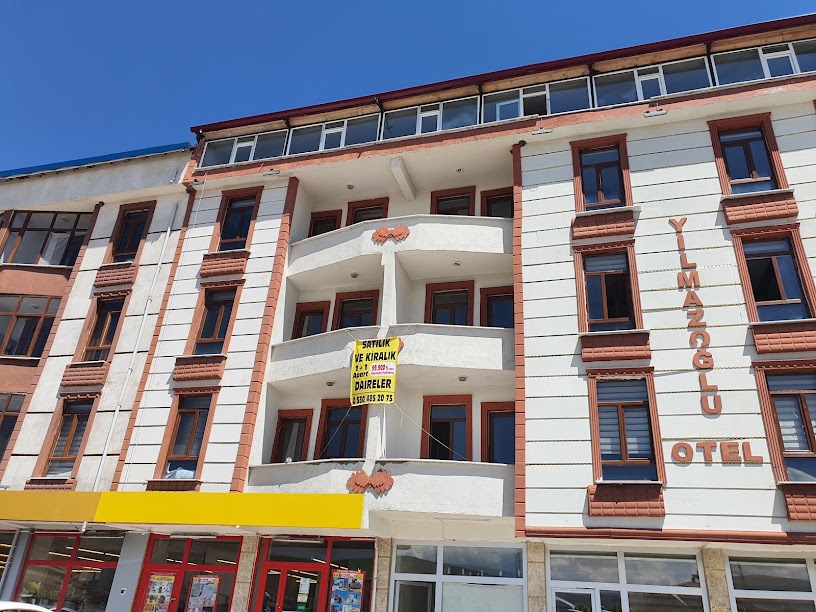 Yilmazoglu Otel