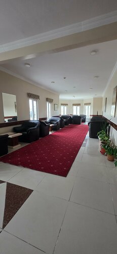 Büyük Merdinik Otel