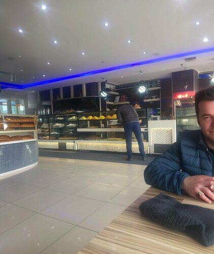 Karadeniz Pasta Cafe