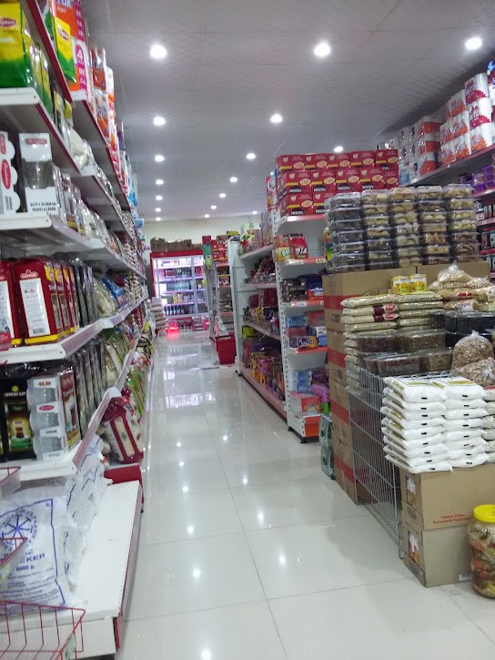 Eryatlar Gıda