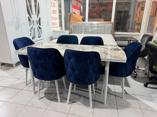 Parim Spot Mobilya