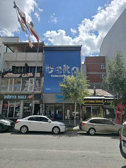Ardahan Beyaz Eşya Güngör Mobilya Çetsev Ticaret ltd. şti.