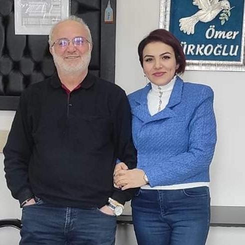 Ömer TÜRKOĞLU SMMM