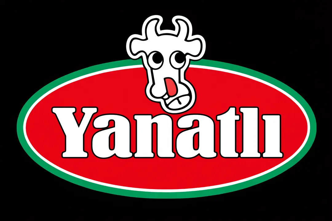 Yanatlı Süt