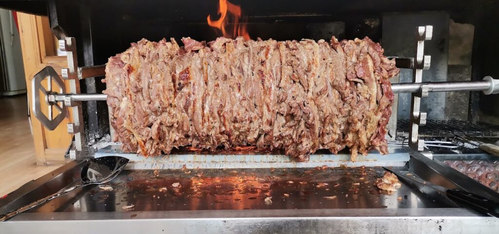 AKSU ÇAĞ KEBAP ARDANUÇ