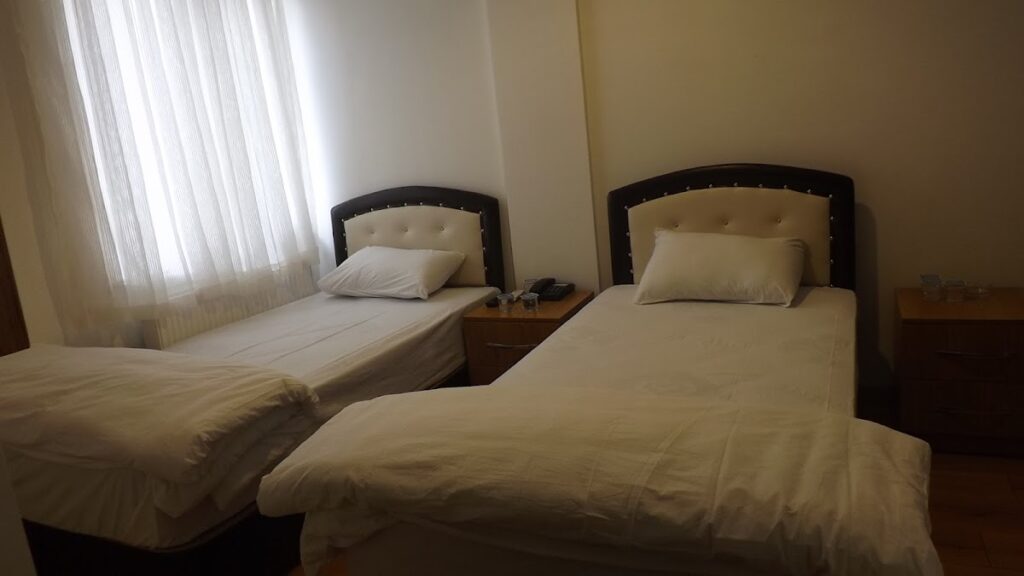 Gevhernik Otel
