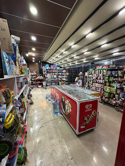 GÜVEN MARKET
