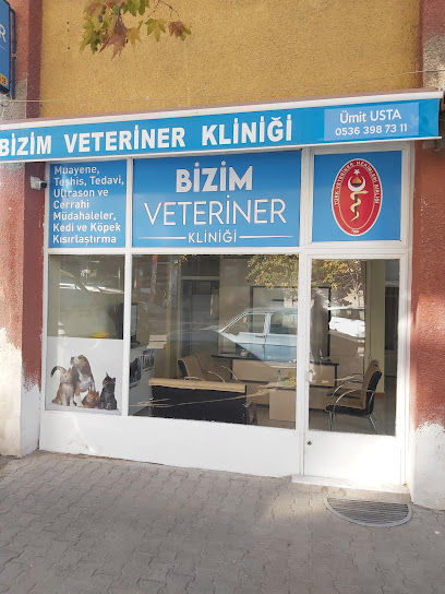 Bizim Veteriner Kliniği