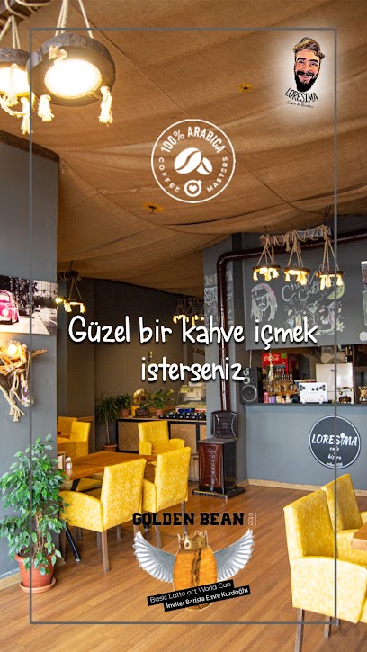 Loresima Cafe