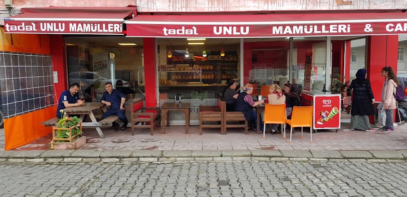 Tadal Cafe