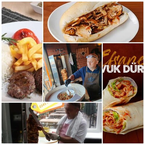 Butka Cafe