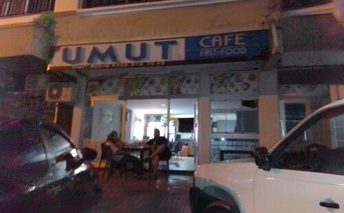 Umut Cafe Fast-Food