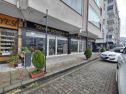 Uluslararası Gözde Çiçekçilik