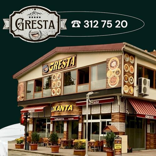 Gresta Lokanta
