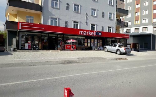 Marketim