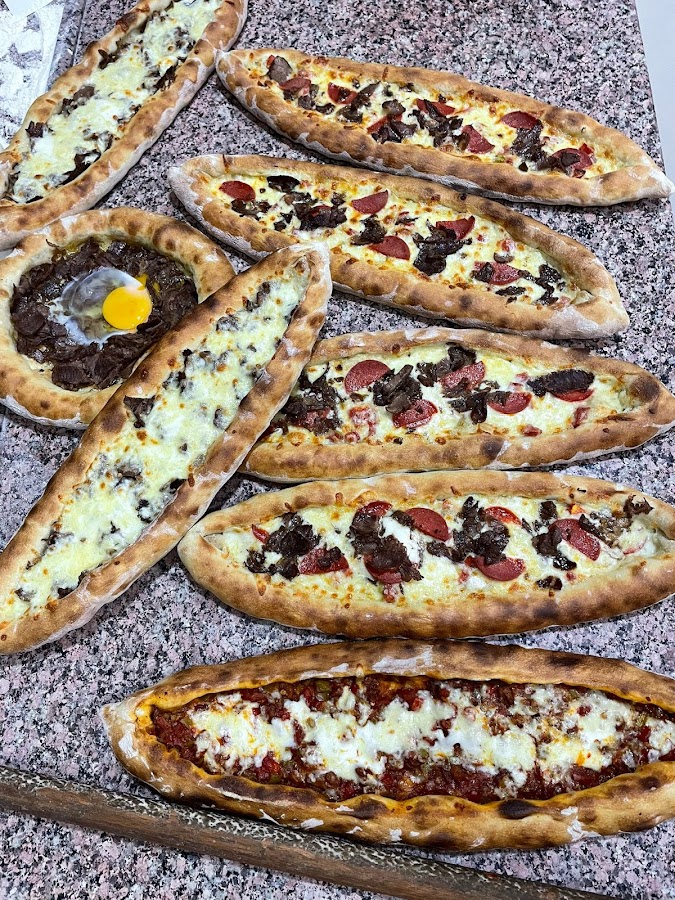 Başak Pide