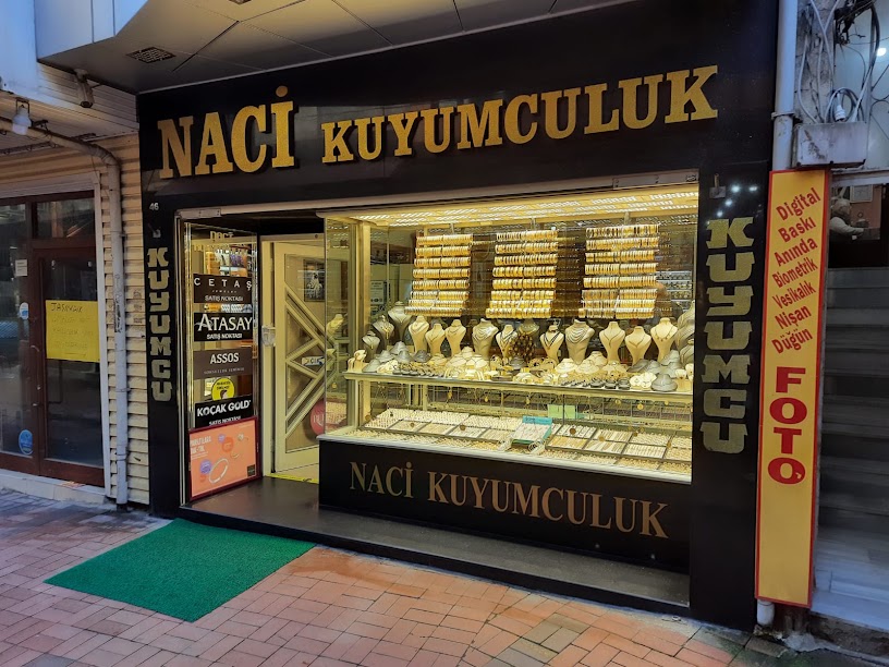 Naci Kuyumculuk