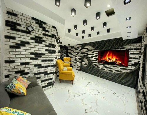 Anl Suit Otel
