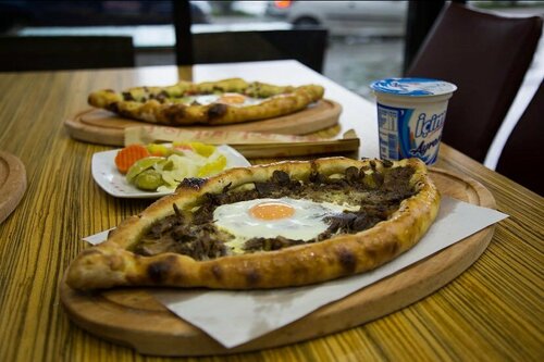 Liman Pide