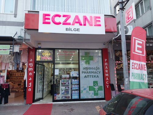 Bilge Eczanesi