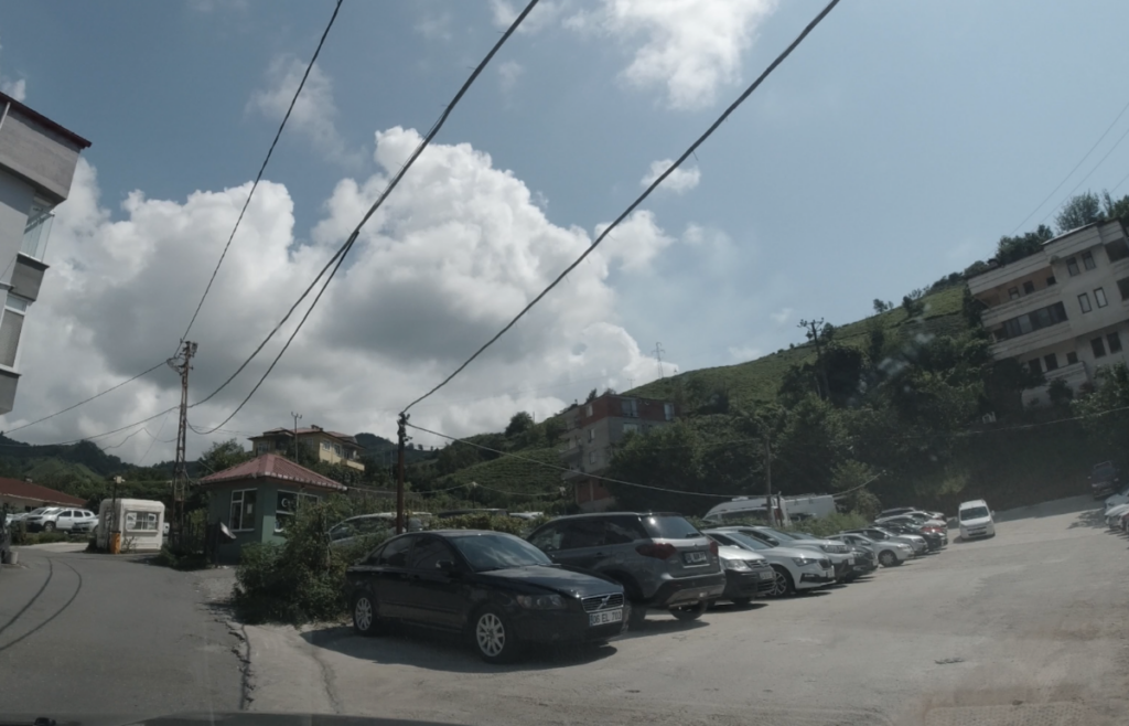 SARP OTOPARK