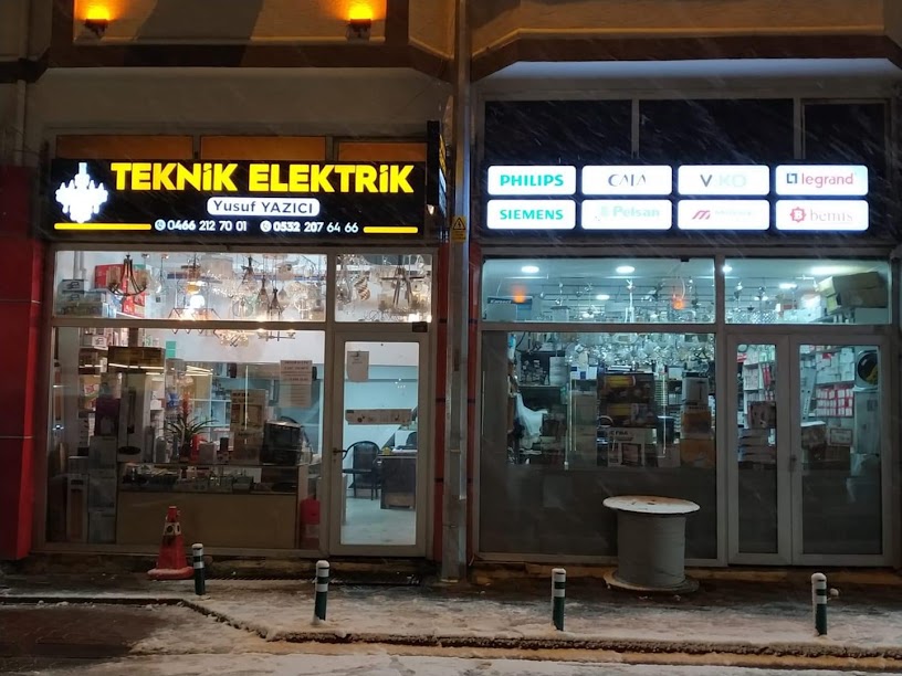 Artvin Elektrik