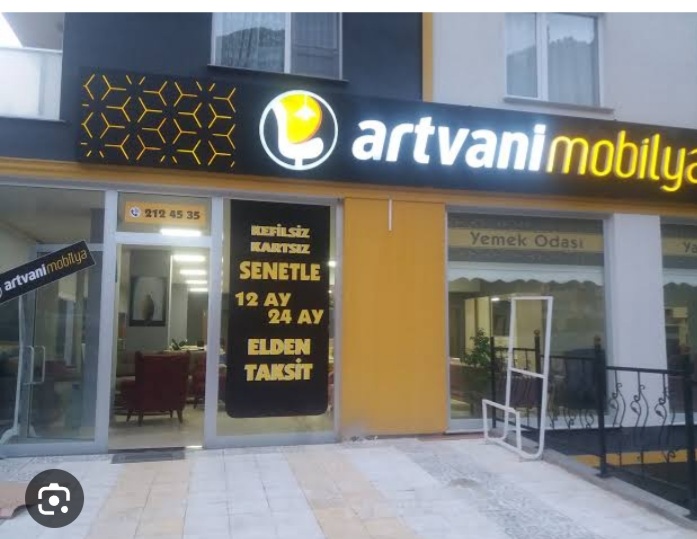 Artvani mobilya