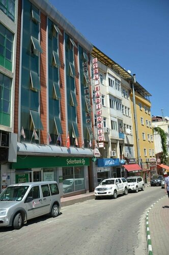 Sadıkoğlu Otel