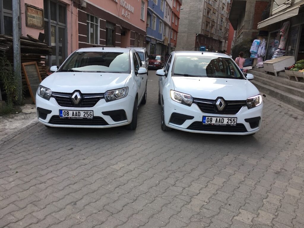 ÇAĞATAY RENT A CAR