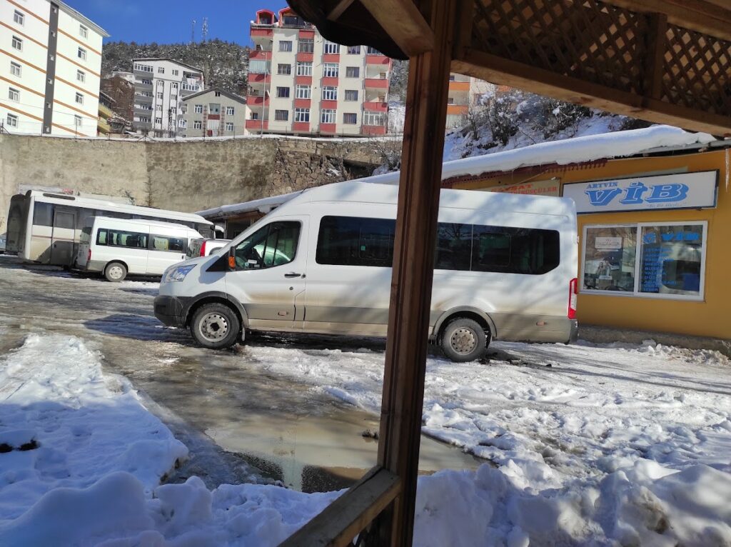 25 Nolu Münübüscüler Motorlu Taşıyıcılar Kooperatifi