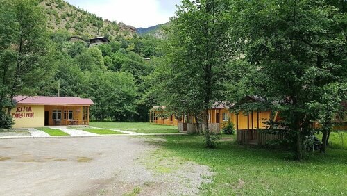 Eliya Pansiyon Restoran