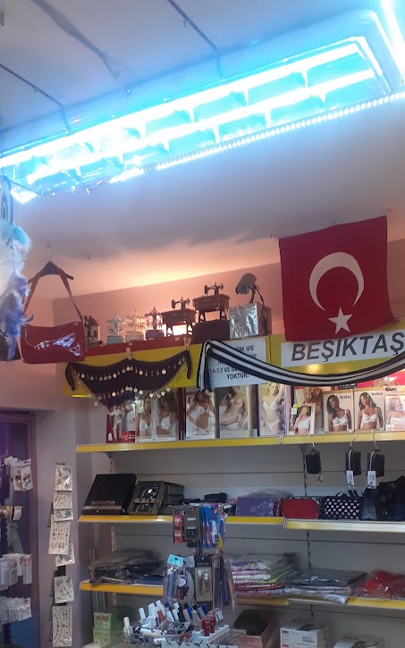 Nilgün Eczanesi