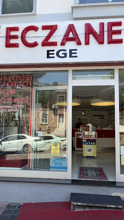Ege Eczanesi