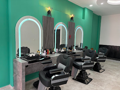 Anıl Tarakcıoğlu Hair Studio
