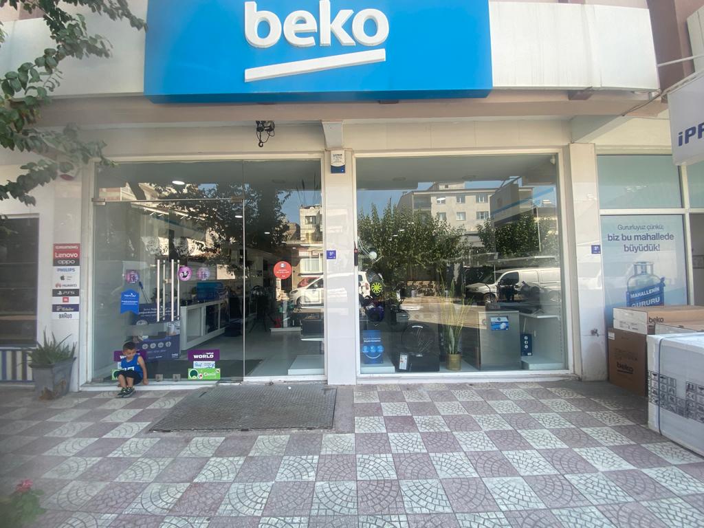 Bosch yetkili satıcı