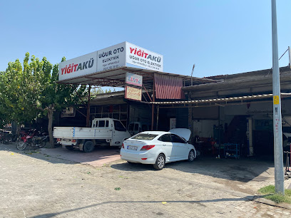 uğur oto elektrik