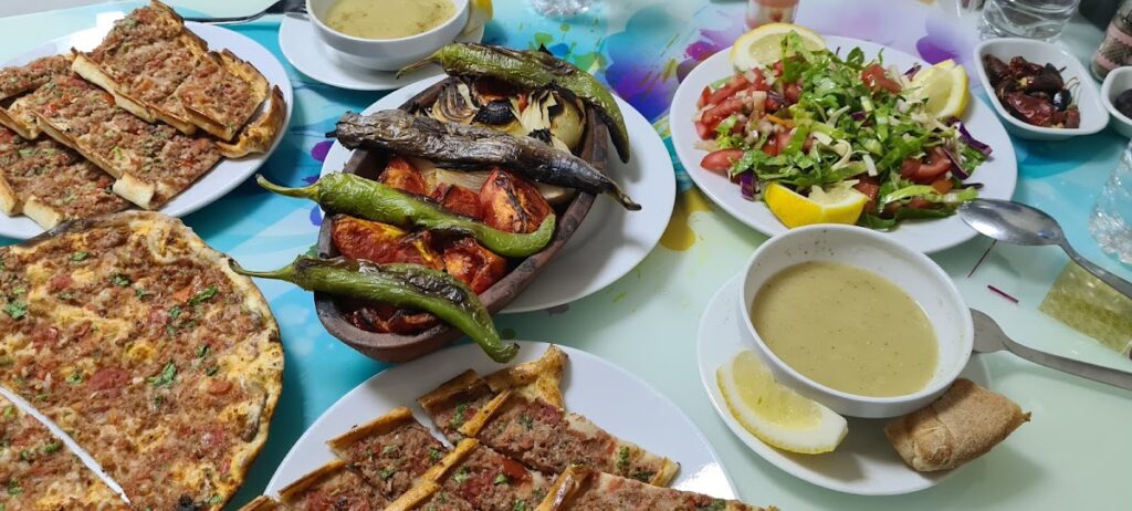 Efem Pide