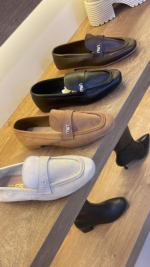 RMY SHOES FASHION & DESIGN