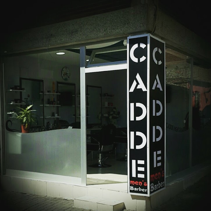 Cadde Men’s Barber