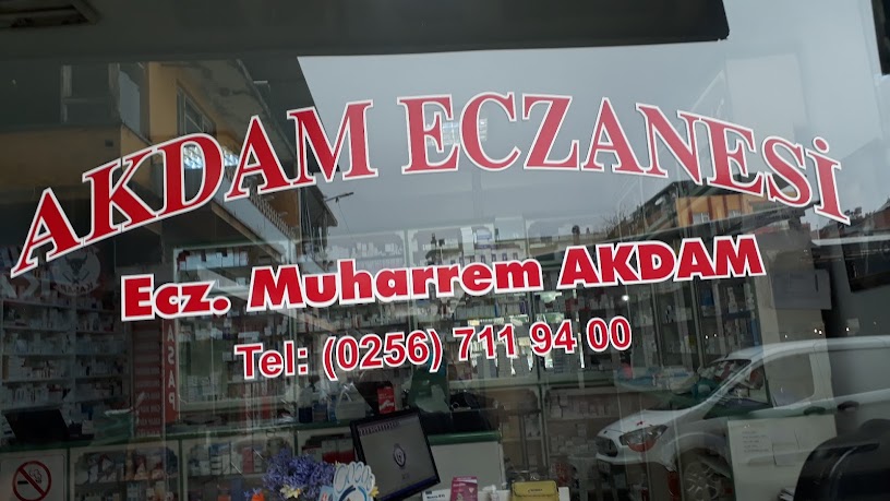 Akdam Eczanesi