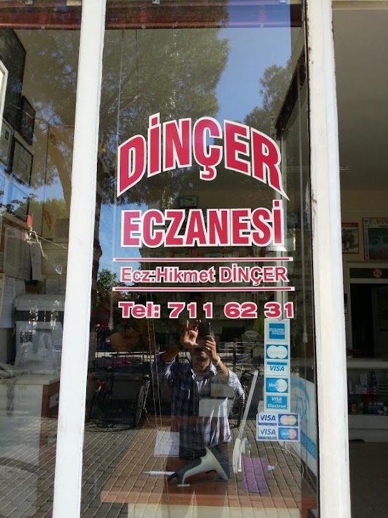 Dinçer Eczanesi