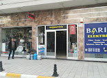 BARIŞ ELEKTRİK